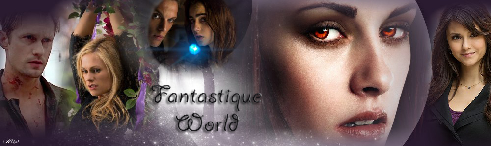 Fantastique World Blog